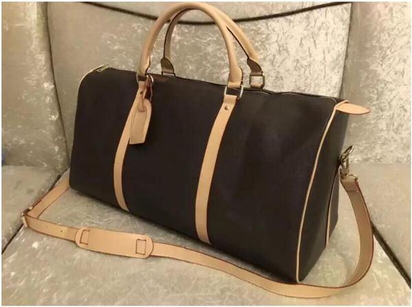 55cm pu leather designer men suitcases luggage sport outdoor packs shoulder travel bags messenger bag totes bags handbags duffel bag 2022
55cm pu leather designer men suitcases luggage sport outdoor packs shoulder travel bags messenger bag totes bags handbags duffel bag 2022