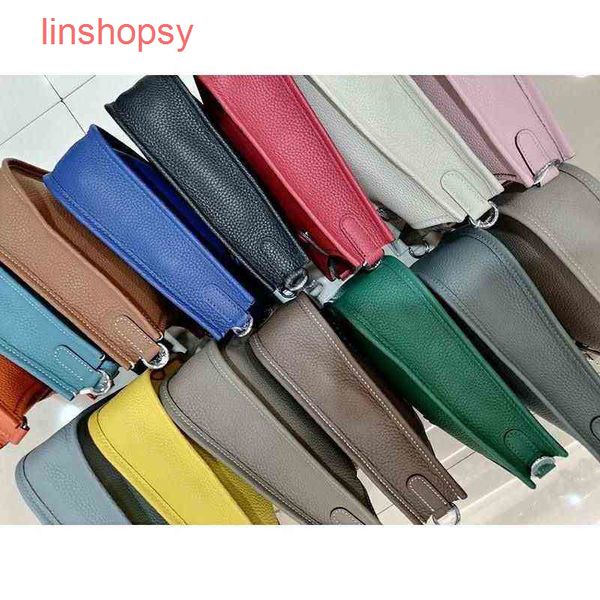designer herme bags highly rated imported leather evelyn mini 17cm togo layer cow single shoul
designer herme bags highly rated imported leather evelyn mini 17cm togo layer cow single shoul