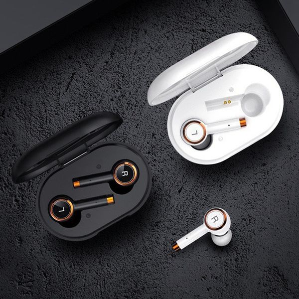 l2 tws wireless earphones noise cancelling headphones bluetooth 5.0 stereo earbuds hifi sound mic voice control gaming headset l2 tws wireless earphones noise cancelling headphones bluetooth 5.0 stereo earbuds hifi sound mic voice control gaming headset