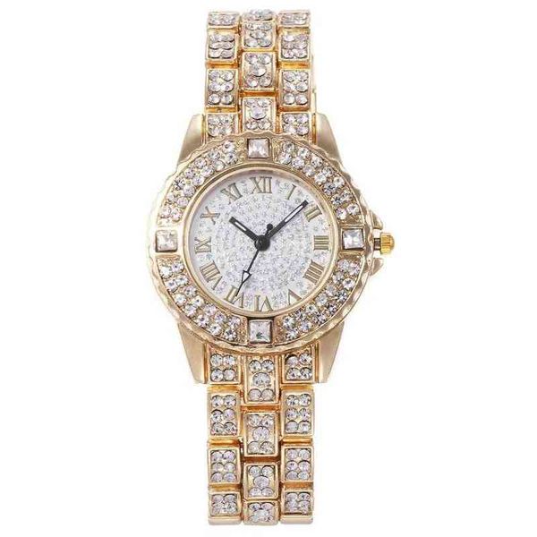 tiktok explosion celebrity high-end large dial wristwatches diamond-studded star three-eye diamond-studdeds waterproof quartz watch q8rz, Slivery;brown
tiktok explosion celebrity high-end large dial wristwatches diamond-studded star three-eye diamond-studdeds waterproof quartz watch q8rz, Slivery;brown
