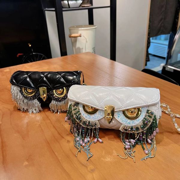 advanced sensory pen holder bag female new golden bead owl bags small incense wind golden gold ball diamond chain messenger
advanced sensory pen holder bag female new golden bead owl bags small incense wind golden gold ball diamond chain messenger