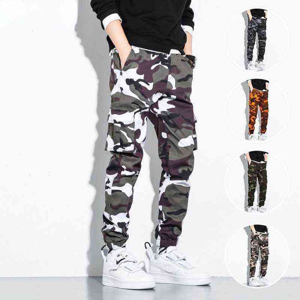 men camouflage jogger cargo pants outdoor tactical military pant casual streetwear pockets pants men cotton trouser big size 8xl g220507, Black
men camouflage jogger cargo pants outdoor tactical military pant casual streetwear pockets pants men cotton trouser big size 8xl g220507, Black