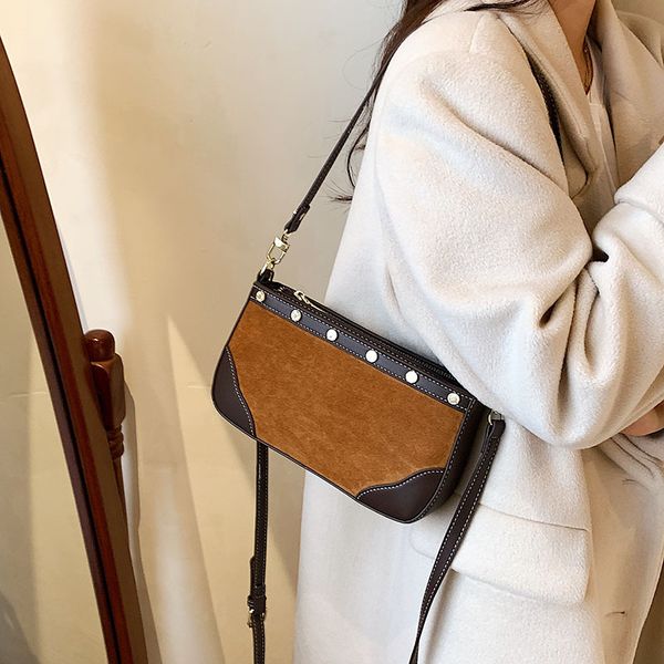 contrasting color frosted pu ladies shoulder bag leather crossbody bag woman designer brand casual women handbag
contrasting color frosted pu ladies shoulder bag leather crossbody bag woman designer brand casual women handbag
