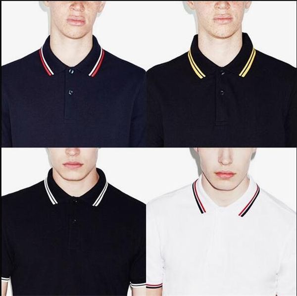 new sell brand summer men polo frepderry embroidery shirt short sleeves turn-down collar polo clothing male fashion casual polo s-3xl, White;black
new sell brand summer men polo frepderry embroidery shirt short sleeves turn-down collar polo clothing male fashion casual polo s-3xl, White;black