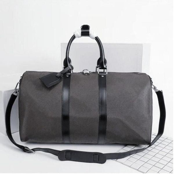 luxury handbags 2022 men's duffel bag ladies travel bag portable pu leather handbag large messenger bag handbag
luxury handbags 2022 men's duffel bag ladies travel bag portable pu leather handbag large messenger bag handbag