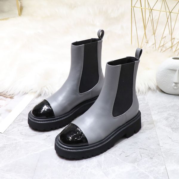 ankle boots women leather martin boot classic fashion calfskin short booty size 35-40, Black
ankle boots women leather martin boot classic fashion calfskin short booty size 35-40, Black