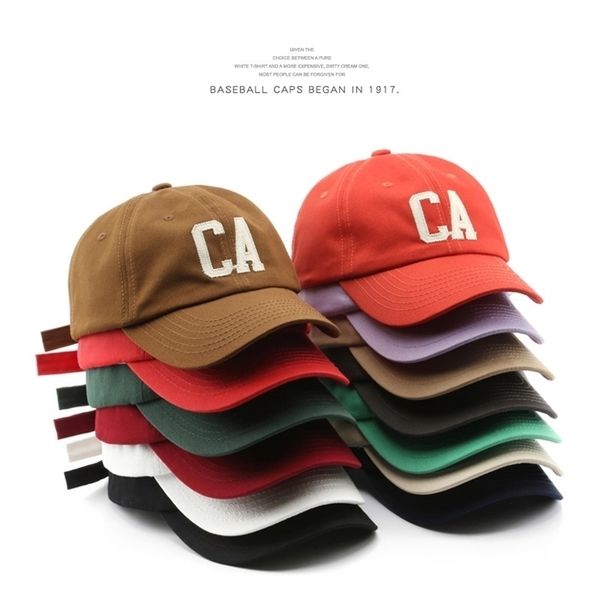 baseball katun selctkon untuk pria dan wanita bordir ca patch fashion pantai musim panas kasual uniseks 220618, Blue;gray
baseball katun selctkon untuk pria dan wanita bordir ca patch fashion pantai musim panas kasual uniseks 220618, Blue;gray