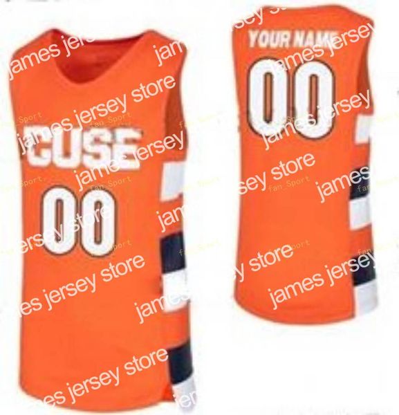 james ncaa college syracuse orange basketball jersey 13 paschal chukwu 23 frank howard 25 tyus battle 32 ray featherston 54 ky feldman custo, Black
james ncaa college syracuse orange basketball jersey 13 paschal chukwu 23 frank howard 25 tyus battle 32 ray featherston 54 ky feldman custo, Black