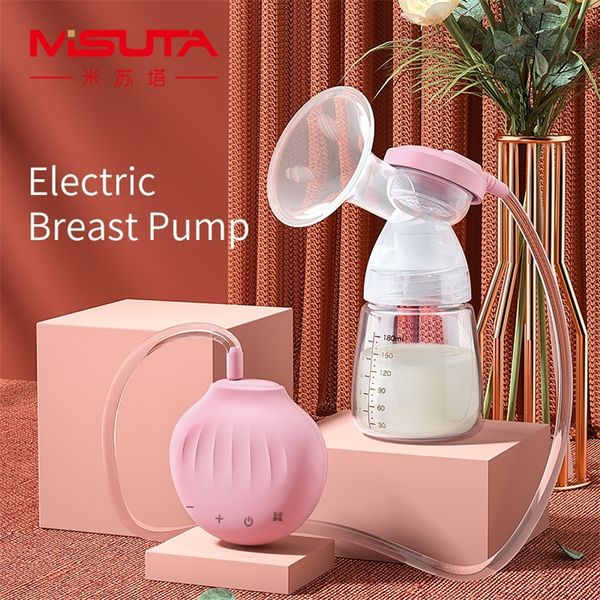 electric milker suction automatic massage postpartum milk maker baby feeding accessories breast milk collector 220714
electric milker suction automatic massage postpartum milk maker baby feeding accessories breast milk collector 220714