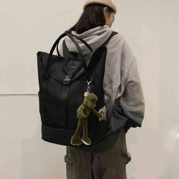 designer bag nylon backpack mens woman lovers fashion brands version leisure portable bag simple vertical style college backpack l11.8in w5.
designer bag nylon backpack mens woman lovers fashion brands version leisure portable bag simple vertical style college backpack l11.8in w5.