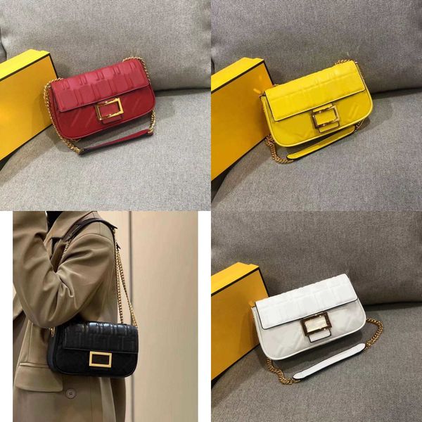 designer bags baguette bag handbags crossbody bags shoulder bag genuine leather embossed fashion magnetic hasp chain bag f02
designer bags baguette bag handbags crossbody bags shoulder bag genuine leather embossed fashion magnetic hasp chain bag f02
