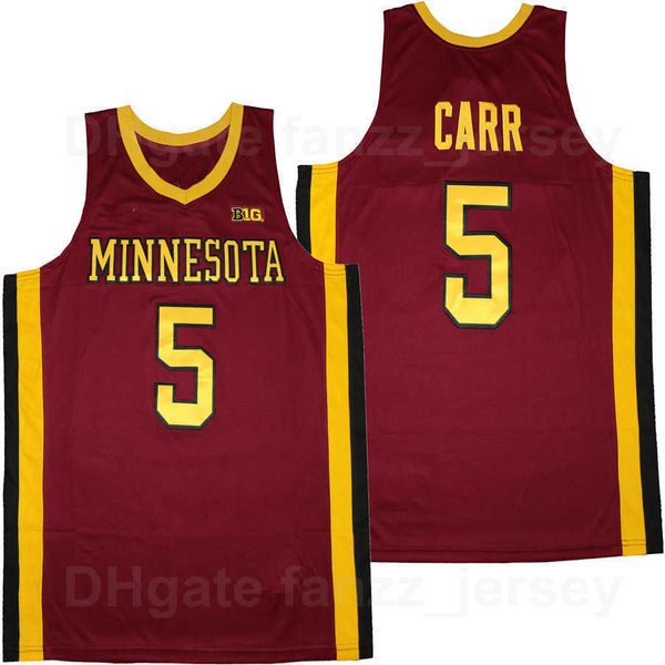 minnesota golden gophers college 55 marcus carr jerseys man basketball university red team color breathable pure cotton sports shirt uniform, Black
minnesota golden gophers college 55 marcus carr jerseys man basketball university red team color breathable pure cotton sports shirt uniform, Black