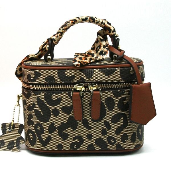 leopard silk scarf bucket female shoulder messenger bag bolsa feminina bags for women luxury designer handbag
leopard silk scarf bucket female shoulder messenger bag bolsa feminina bags for women luxury designer handbag