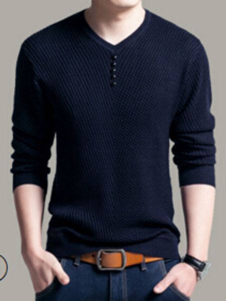 hoodies & sweatshirts sweater men casual v-neck pullover autumn slim fit long sleeve shirt mens sweaters aa, Black
hoodies & sweatshirts sweater men casual v-neck pullover autumn slim fit long sleeve shirt mens sweaters aa, Black