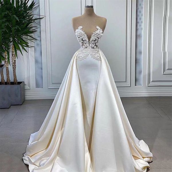 elegant white satin pearls evening dresses illusion prom gowns for women vestidos de fiesta prom party dress, Black;red
elegant white satin pearls evening dresses illusion prom gowns for women vestidos de fiesta prom party dress, Black;red