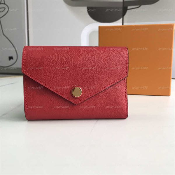 wholesale embossing leather wallet for women multicolor designer short wallet card holder women purse classic zipper pocket victorine, Red;black
wholesale embossing leather wallet for women multicolor designer short wallet card holder women purse classic zipper pocket victorine, Red;black