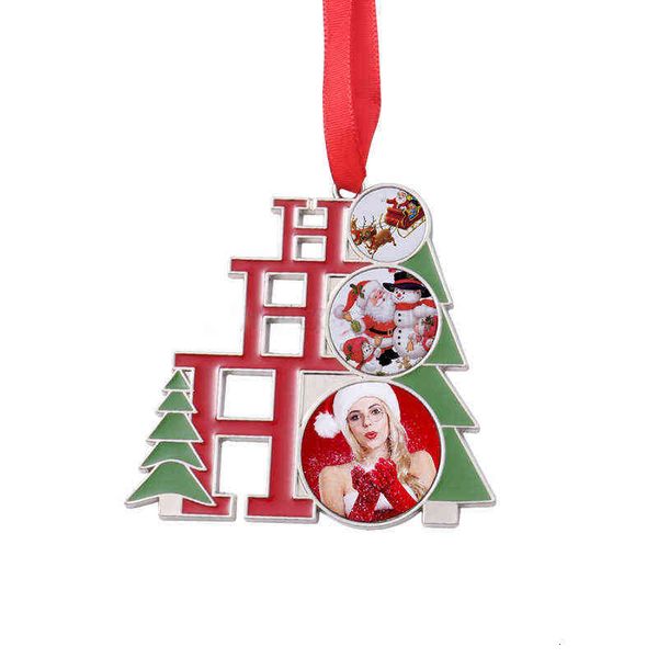 xmas tree pendant sublimation christmas decoration zinc alloy heat transfer ornaments home festival party supplies
xmas tree pendant sublimation christmas decoration zinc alloy heat transfer ornaments home festival party supplies