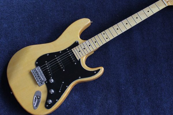 new standard custom electric guitar maple fingerboard guitarra handwork 6 strings gitaar
new standard custom electric guitar maple fingerboard guitarra handwork 6 strings gitaar