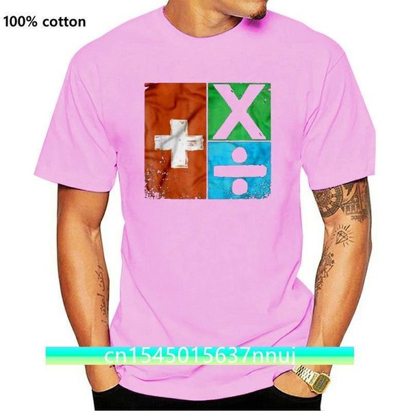 ed streetwear harajuku 100%cotton mens tshirt sheeran album covers over time mathematics tshirts 220702 2zpot, White;black
ed streetwear harajuku 100%cotton mens tshirt sheeran album covers over time mathematics tshirts 220702 2zpot, White;black