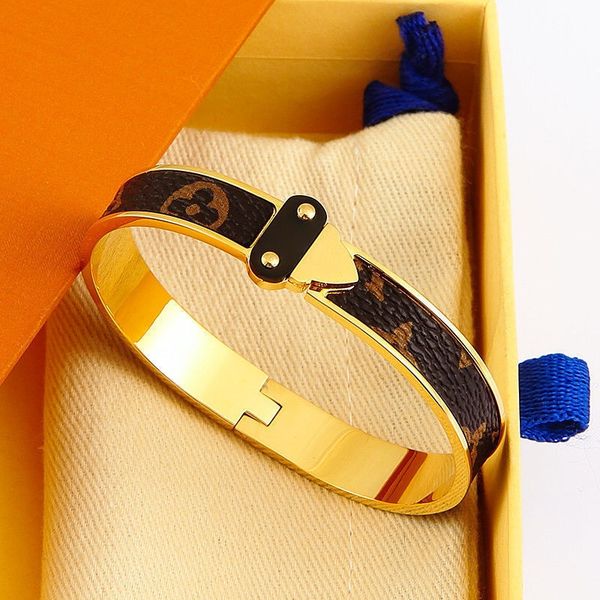 luxury jewelry plated bracelet bangle designer bracelets jewelry women classic for girls men wedding party gift forever love wholesale aaa, Black
luxury jewelry plated bracelet bangle designer bracelets jewelry women classic for girls men wedding party gift forever love wholesale aaa, Black