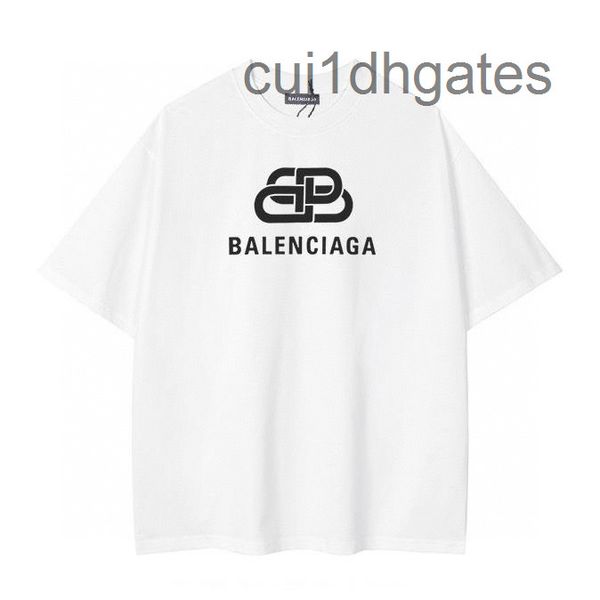 2022 designer bb t shirt and shirts made in china men's women's pure cotton t-shirt loose xinjiang short sleev, White;black
2022 designer bb t shirt and shirts made in china men's women's pure cotton t-shirt loose xinjiang short sleev, White;black