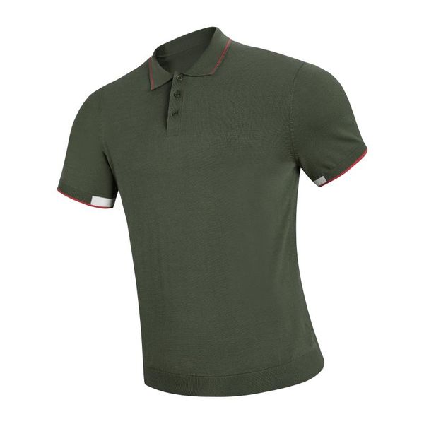 men's polos altairega men's shirts cotton summer sports knitted shirt golf green elasticitymen's men'smen's, White;black
men's polos altairega men's shirts cotton summer sports knitted shirt golf green elasticitymen's men'smen's, White;black