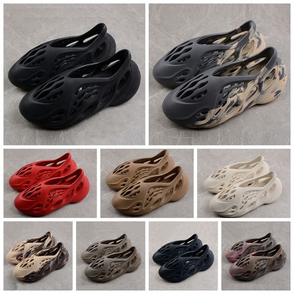 2022 new designer slippers mens women sandal mineral sandals slide slippers onyx ochre pure runr mx cream clay moon grey shoes white desert, Black
2022 new designer slippers mens women sandal mineral sandals slide slippers onyx ochre pure runr mx cream clay moon grey shoes white desert, Black
