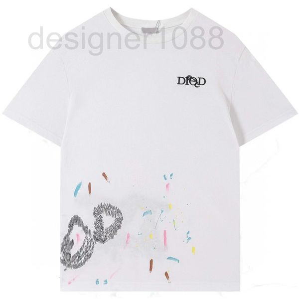 men's t-shirts designer the correct and tested version of 2022 summer new d-house printed letter pattern versatile short sleeve t-shirt, White;black
men's t-shirts designer the correct and tested version of 2022 summer new d-house printed letter pattern versatile short sleeve t-shirt, White;black