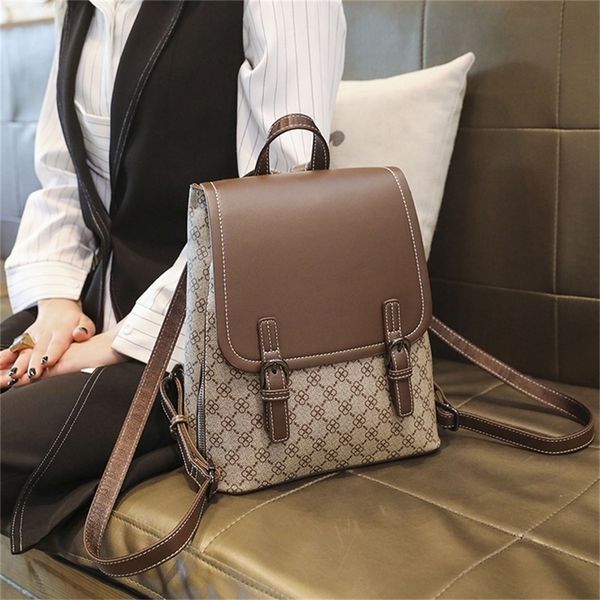 printed backpack women's autumn and winter new high-capacity anti-theft travel backpack easy to carry schoolbag clearance outlet sale
printed backpack women's autumn and winter new high-capacity anti-theft travel backpack easy to carry schoolbag clearance outlet sale