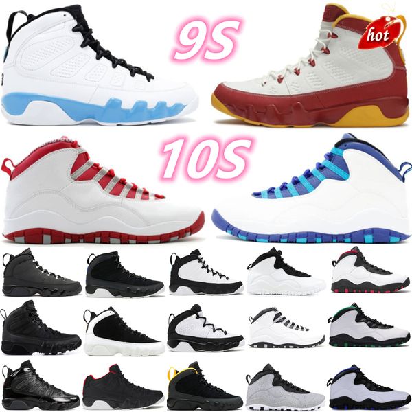 2022 9s 10s basketball shoes racer blue reflective chameleon bred university gold particle grey chile mens dream gym red unc
2022 9s 10s basketball shoes racer blue reflective chameleon bred university gold particle grey chile mens dream gym red unc