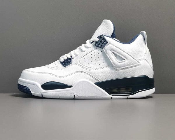mens basketball shoes columbia men woman jumpman 4 4s white legend blue midnight navy outdoor running trainers sport sneaker with box
mens basketball shoes columbia men woman jumpman 4 4s white legend blue midnight navy outdoor running trainers sport sneaker with box