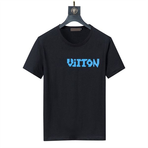 summer mens women designers t shirts loose tees fashion brands man s casual shirt luxurys clothing street shorts sleeve clothes tshirts #jm, White;black
summer mens women designers t shirts loose tees fashion brands man s casual shirt luxurys clothing street shorts sleeve clothes tshirts #jm, White;black