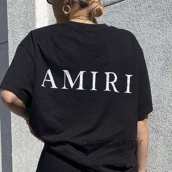 designer t shirts 2022 amirss meichao bone letter h simple printing round neck short sleeve high street style unisex, White;black
designer t shirts 2022 amirss meichao bone letter h simple printing round neck short sleeve high street style unisex, White;black