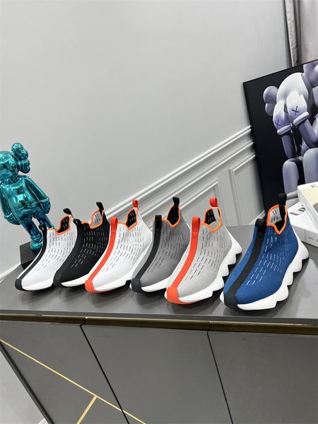 elling famous brand women's sock shoes classic luxury summer knitted breathable loafers designer walking footwear for girl sneakers
elling famous brand women's sock shoes classic luxury summer knitted breathable loafers designer walking footwear for girl sneakers