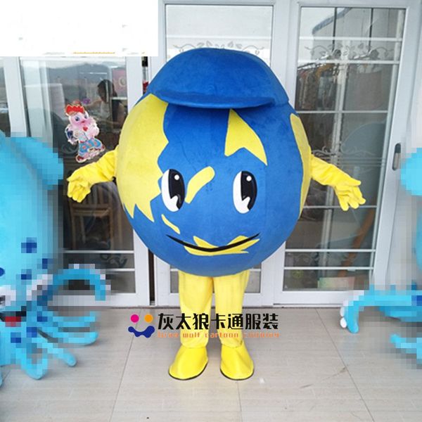 mascot doll costume mascot globe earth mascot costume custom fancy costume anime apparel theme fancy dress carnival, Red;yellow
mascot doll costume mascot globe earth mascot costume custom fancy costume anime apparel theme fancy dress carnival, Red;yellow