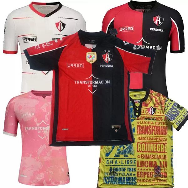 2021 2022 liga mx atlas soccer jersey furch garnica m.caraglio reyes home away 3rd football shirt, Black;yellow
2021 2022 liga mx atlas soccer jersey furch garnica m.caraglio reyes home away 3rd football shirt, Black;yellow