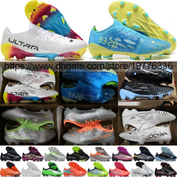 send with bag ultra 1.4/1.3/1.2 fg football boots men training soccer shoes green blue red silver pink black white yellow gray soft leather
send with bag ultra 1.4/1.3/1.2 fg football boots men training soccer shoes green blue red silver pink black white yellow gray soft leather