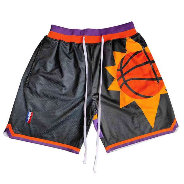 sport pants suns printed basketball shorts with zipper pockets phoenix devin booker high street style beach short pant, White;black
sport pants suns printed basketball shorts with zipper pockets phoenix devin booker high street style beach short pant, White;black