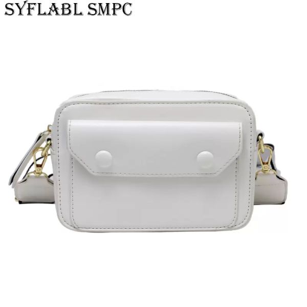 brand design fashion crossbody bags women trend wide shoulder strap shoulder bag female luxury pu leather purse and camera bag
brand design fashion crossbody bags women trend wide shoulder strap shoulder bag female luxury pu leather purse and camera bag