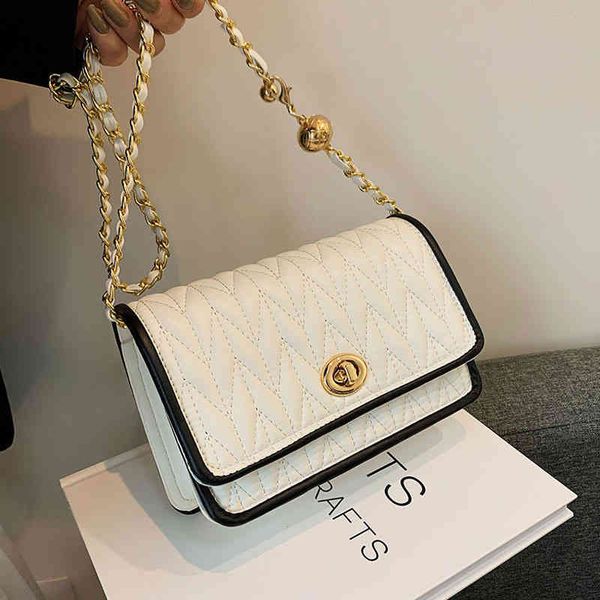 niche 2022 pu chain 2022 brand trend fashion design versatile ladies bags scb7 handbag shoulder bag messenger bag
niche 2022 pu chain 2022 brand trend fashion design versatile ladies bags scb7 handbag shoulder bag messenger bag