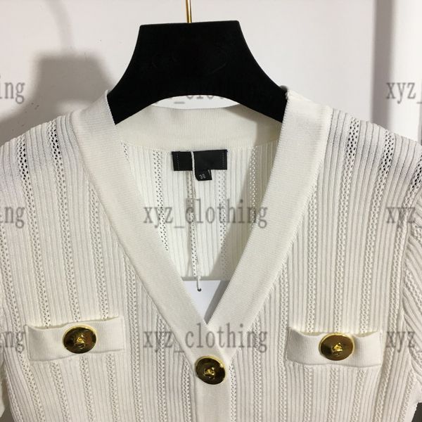 womens kintted t shirt high-end stitching knitted sweater short-sleeved t-shirt custom made womens summer labyrinth brand 2022ss high-end d, White
womens kintted t shirt high-end stitching knitted sweater short-sleeved t-shirt custom made womens summer labyrinth brand 2022ss high-end d, White