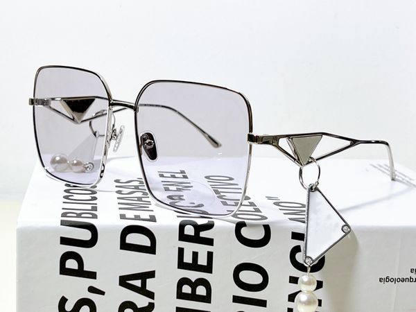 trendy ladies sunglasses men's designer sunglass metal frame p designers full frame pendant luxury glasses uv pr89, White;black
trendy ladies sunglasses men's designer sunglass metal frame p designers full frame pendant luxury glasses uv pr89, White;black