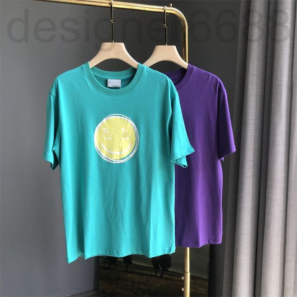 women's t-shirt designer printed t-shirt women's summer versatile fashion smiling face short sleeve straight pullover european lq3, White
women's t-shirt designer printed t-shirt women's summer versatile fashion smiling face short sleeve straight pullover european lq3, White