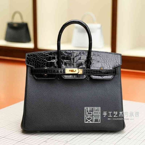 designer birkins bags women's touch wax thread hand sewn togo leather spell crocodile black real
designer birkins bags women's touch wax thread hand sewn togo leather spell crocodile black real