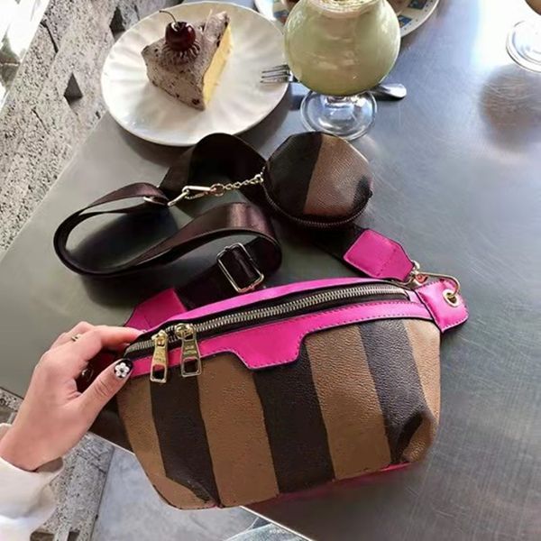 designer waist bags lady famous cross body shoulder bag practical casual light flap wallets women shopping handbags
designer waist bags lady famous cross body shoulder bag practical casual light flap wallets women shopping handbags