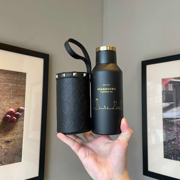 2022 starbucks cup valentine's day love meets opponents black cover stainless steel thermos water 375mltjq8
2022 starbucks cup valentine's day love meets opponents black cover stainless steel thermos water 375mltjq8