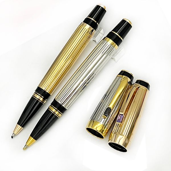 yamalang luxury pen bohemia rollerball fountain with gem office stationery supplies fashion promotion
yamalang luxury pen bohemia rollerball fountain with gem office stationery supplies fashion promotion