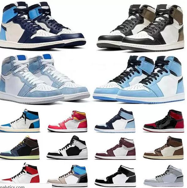 mens bleached coral patent bred 1 basketball shoes 1s university blue dark mocha twist light smoke grey chicago unc bordeaux royal toe men w, Black
mens bleached coral patent bred 1 basketball shoes 1s university blue dark mocha twist light smoke grey chicago unc bordeaux royal toe men w, Black