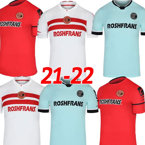 2021 2122 toluca home away third soccer jerseys 21 22 men camiseta de futbol jersey thailand football shirts kits, Black;yellow
2021 2122 toluca home away third soccer jerseys 21 22 men camiseta de futbol jersey thailand football shirts kits, Black;yellow