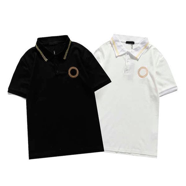 luxurys 2021 designers t shirt male cotton short sleeve round collar summer youth multi-color fashion print casual thin style m-3xl#35, White;black
luxurys 2021 designers t shirt male cotton short sleeve round collar summer youth multi-color fashion print casual thin style m-3xl#35, White;black